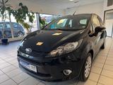 Ford Fiesta 1.6 Champions Edition