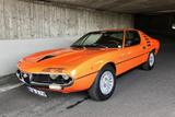 Alfa Romeo Montreal - Alfa Romeo: Montreal
