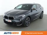 BMW X2 M35i Aut. *HUD*NAVI*LED*ACC*CAM*H&K* - BMW X2 in Frankfurt (Main)