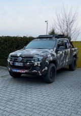 Volkswagen VW Amarok 2.0 tdi Offroad Delta - gebrauchte Volkswagen Amarok aus dem Jahr 2011