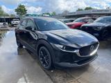 Mazda CX-30 2.0L e-SKYACTIV X 186ps Takumi, GSD - Mazda CX-30 Takumi mit Hybrid-Antrieb (Benzin/Elektro)