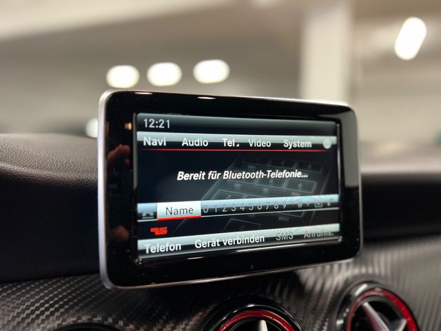 Mercedes-Benz A 45 AMG 4Matic/ PERFORMANCE/ 2015 / 102 DB Mercedes-Benz A 45 AMG 4Matic/ PERFORMANCE/ 2015 / 102 DB