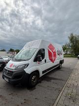 Fiat Ducato Maxi Grossr.-Kasten 35 140 L5H3 RS: 4035 - Fiat Ducato: Maxi