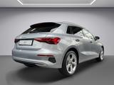 Audi A3 Sportback advanced 30 TFSI 81110 kWPS S troni - Audi A3: Sportback TFSI