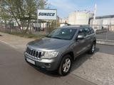 Jeep Grand Cherokee 3.0 CRD *AUTOMATIK*NAVI* - Jeep Grand Cherokee aus 2012 mit Diesel-Antrieb