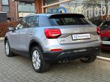 Audi Q2 35 TDI design ACC Rückfahrkamera Leder Navi - Audi Q2 design mit Diesel-Antrieb