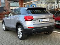 Audi Q2 35 TDI design ACC Rückfahrkamera Leder Navi