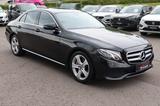 Mercedes-Benz E 400 Lim. 4-Matic Avantgarde Navi_LED_Kamera - Mercedes-Benz E 400: Limousine