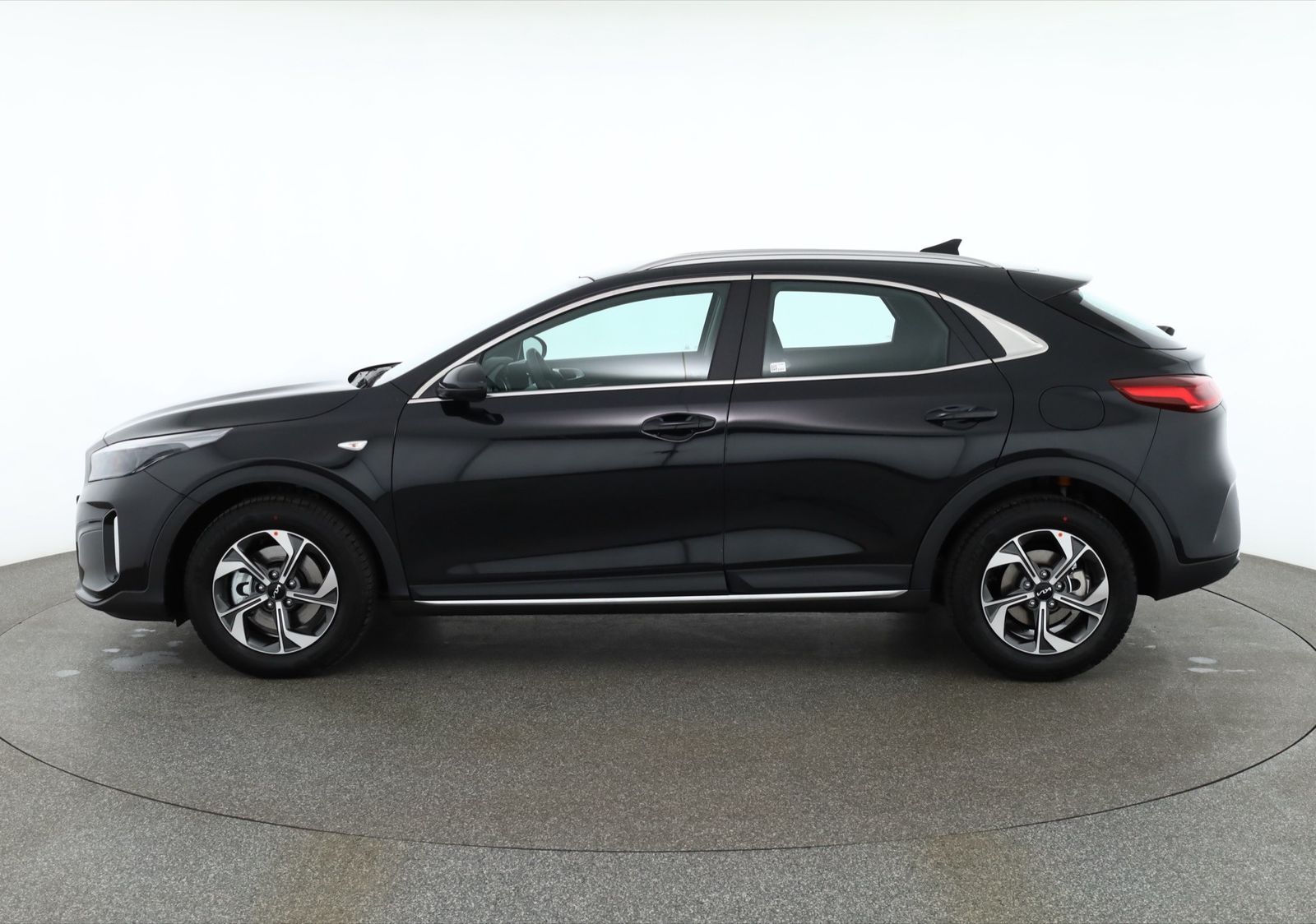 Kia XCeed 1.6 GDI Aut. LED Navi Kamera imagem 2