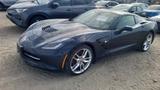 Corvette C7 6.2 V8 MT7 Stingray Coupe 2LT Stingray 2LT - Corvette mit Benzin-Antrieb: Coupe, Automatik