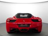 Ferrari 458 Italia Rosso Corsa*Nero*Ferrari Berlin - Ferrari Gebrauchtwagen in Berlin