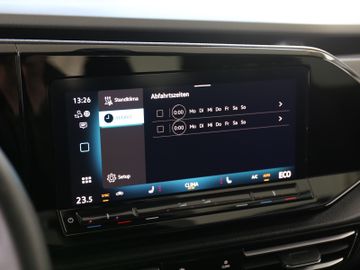 Volkswagen Caddy eHybrid DSG Style LED NAVI ACC KAMERA AHK