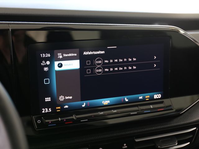 Volkswagen Caddy eHybrid DSG Style LED NAVI ACC KAMERA AHK