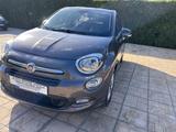 Fiat 500X 1.6 MultiJet 120 CV Lounge - Fiat 500X Kombi Gebrauchtwagen