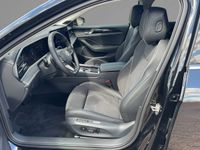 Volkswagen Passat Variant - Vorschau Bild 10