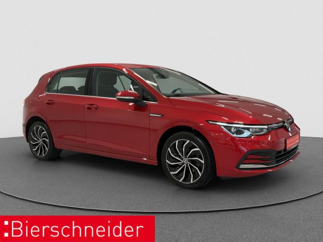 Volkswagen Golf - Bild 3