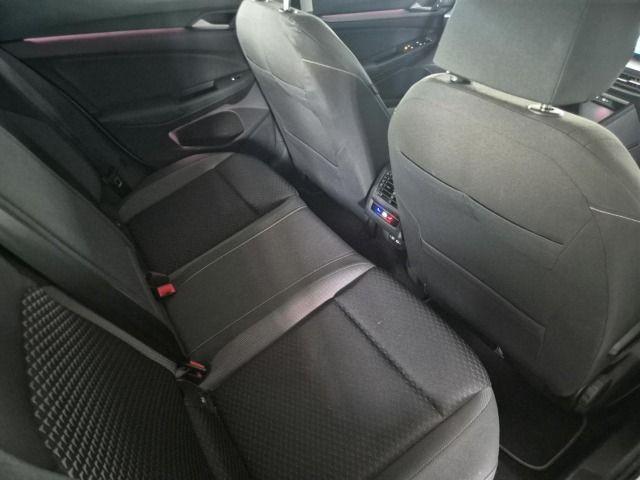 Volkswagen Golf VIII 2.0 TDI DSG Active Navi Pano AHK IQ.Li, миниатюра 6