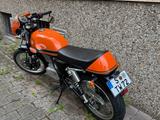 Kreidler Dice cr125 - KREIDLER MOTORRAD