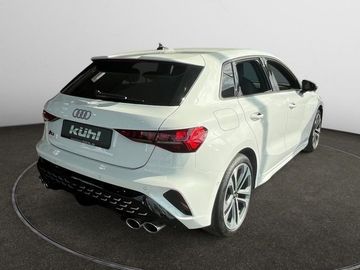Audi S3 - 6