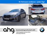 BMW M135i xDrive Sport Aut. HIFI 18' - BMW M135 Jahreswagen