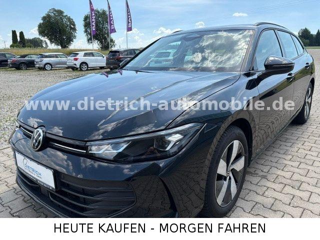Volkswagen Passat Variant 1.5 eTSI DSG KAMERA Neus M