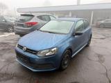 Volkswagen Polo V BlueGT / GT/ 1,4 TSI/ Bi-Xenon, Alcantara - VW Gebrauchtwagen