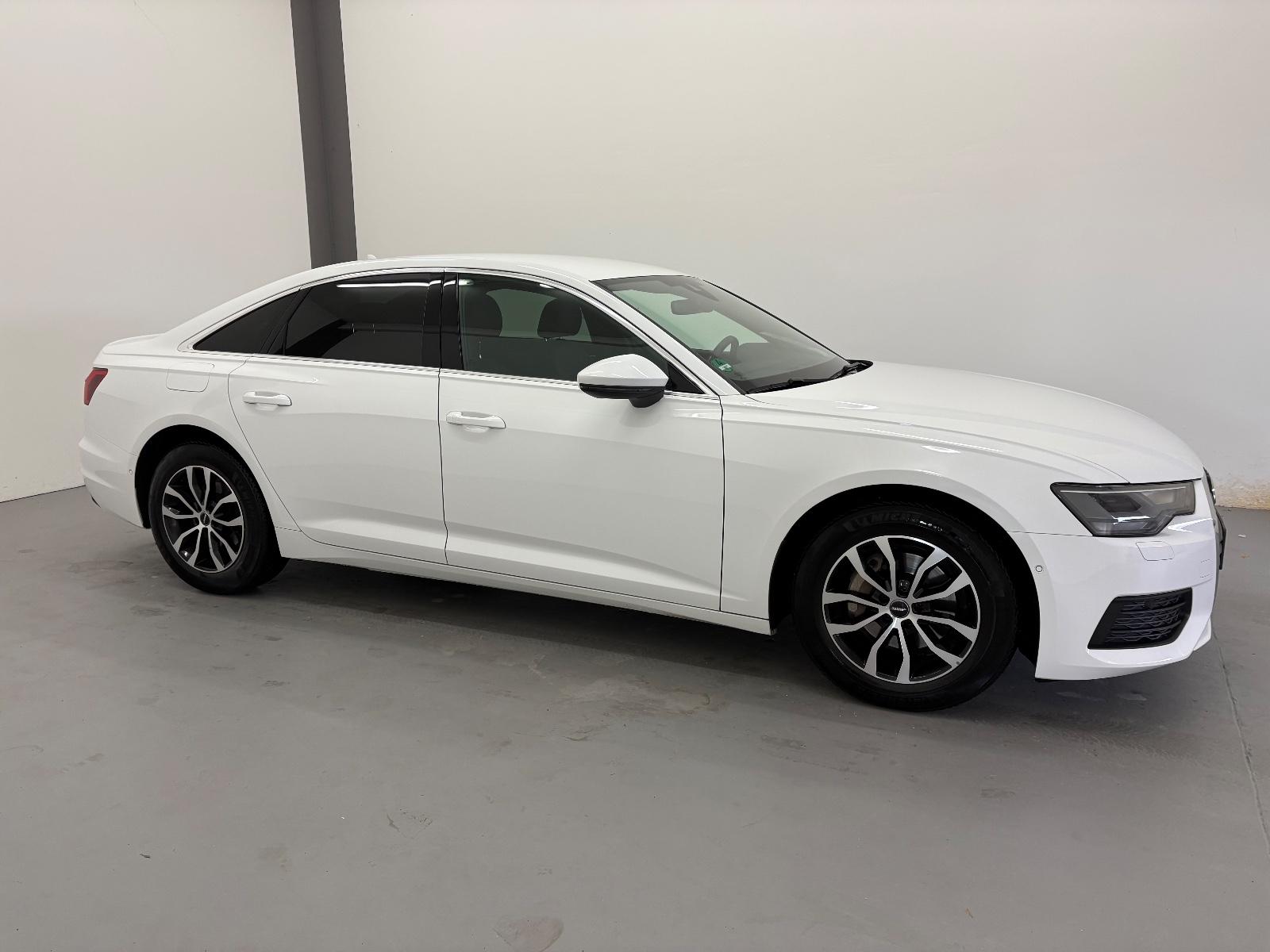 Audi A6 Lim. 35 TDI*PDC*RFK*Navi*HUD*LED*SHZ*ACC*