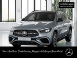 Mercedes-Benz GLA 180 AMG+NIGHT+PANO+360°+AHK+LED+19"+TOTW+7G - Mercedes-Benz GLA 180 in Wuppertal