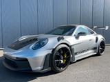 Porsche 992 Porsche 911 GT3 RS 4.0i Weissach Clubsport P - Porsche Neuwagen: 911