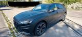 Audi SQ8 4.0 TFSI quattro - Audi SQ8 aus 2022