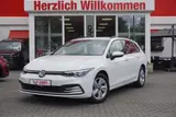Volkswagen Golf VIII Variant 1.0 Life LED Navi ACC DAB PDC - Volkswagen Golf: Vi Variant
