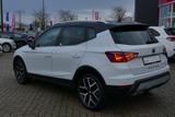 Seat Arona 1.0 TSI DSG FR LED Navi Alcantara Beats - weiße Seat Arona
