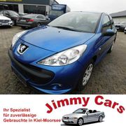 Peugeot 206 206+ HDi eco 70 FAP