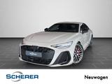 Audi A6 Limousine e-hybrid quattro 270 kW S tronic - Audi A6 mit Hybrid-Antrieb: Beige