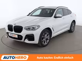 BMW X4 M40i Aut.*NAVI*LED*ACC*HUD*PANO*H&K*360° - gebrauchte BMW X4 M40 aus dem Jahr 2020