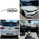 Volkswagen Golf VIII 1.5 TSI United*Navi*SHZ*ACC*Klima*PDC*