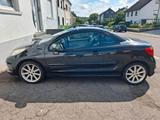 Peugeot 207cc Roland Garos Sonder Modell - Peugeot 207 Gebrauchtwagen in Saarbrücken