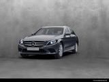 Mercedes-Benz C 200 T AVANTGARDE Exterieur/SHZ/KeylessGo - Mercedes-Benz C 200: Kombi