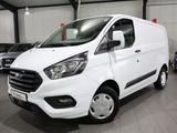Ford Transit Custom Kasten 280 / WERKSTATT / 3-SITZER - Ford Transit: Sitzer