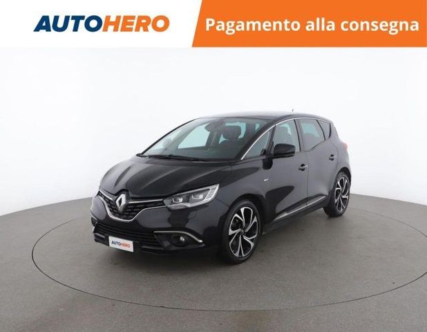 Renault RENAULT Scenic Scénic dCi 160 CV EDC Energy Bose