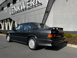 Mercedes-Benz 190E 2.3-16V - Mercedes-Benz 190: Automatik