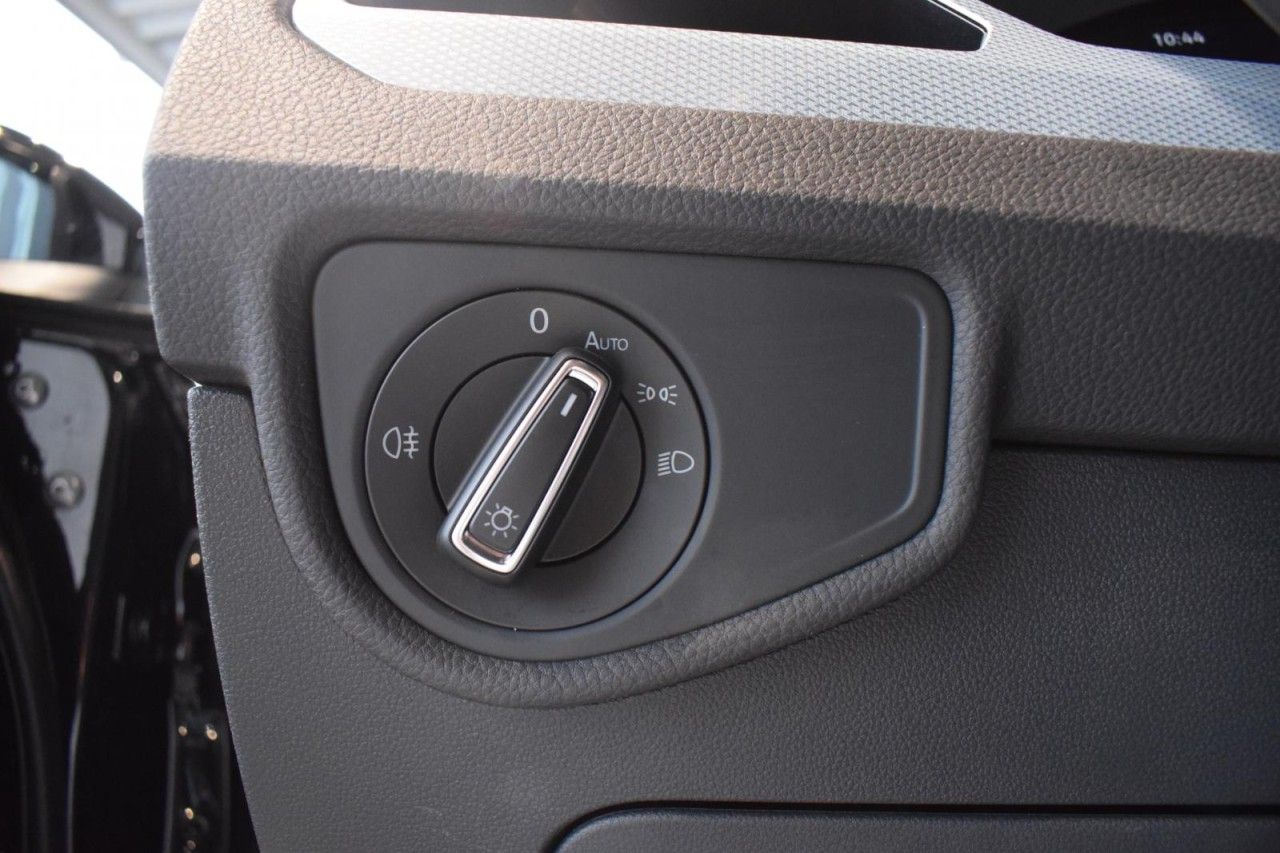 Volkswagen Touran - Bild 17