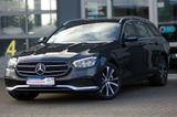 Mercedes-Benz E 300 de T 9G-TRONIC AVANTGARDE Rückfahrkamera - Mercedes-Benz E 300 in Osnabrück