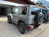 Suzuki Jimny 1.5 ALLGRIP Comfort+ - Suzuki Jimny: 1.5