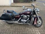 Kawasaki VN 1600 Classic - KAWASAKI VN 1600