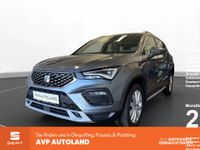 Seat Ateca - Vorschau Bild 1