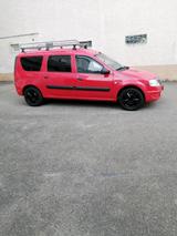 Dacia mcv 1,5 Tüv Oktober 2027 - Dacia Logan in Stuttgart