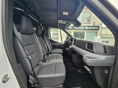 Fahrzeugabbildung Master IV Kasten Hochraum 3,5t L2H2 BLUE dCi 150