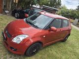 Suzuki Swift Tüv neu - gebrauchte Suzuki Swift aus dem Jahr 2010