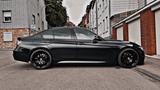 BMW 335 i xdrive - Deutsches Fahrzeug - - BMW 335 aus 2014